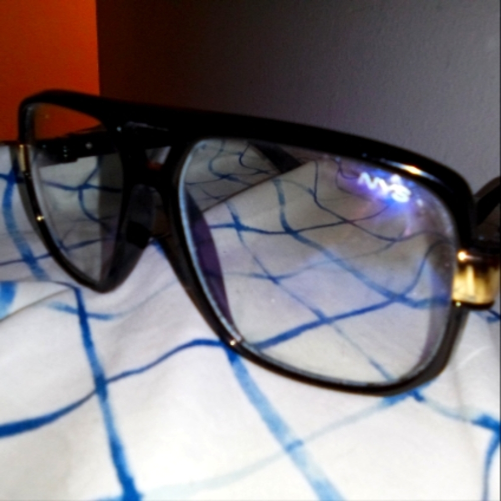 NYS Aviator Sunglasses